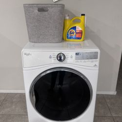 Whirlpool GAS Dryer 