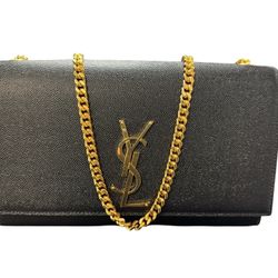 YSL Kate Medium Chain Bag