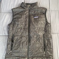 Men’s Patagonia Nano Puff Vest