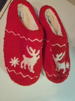 Slippers Size 10