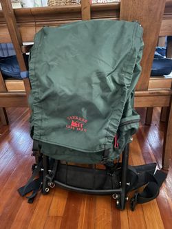 Hiking Backpack