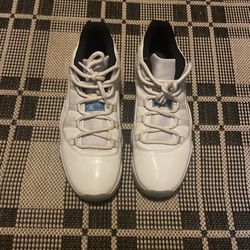 Jordan 11 Low Legend Blue