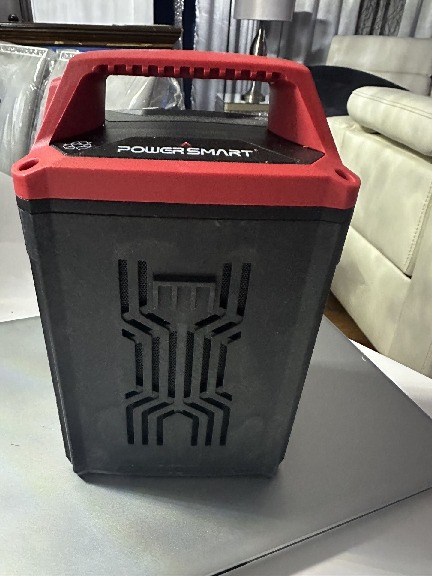 Power Smart 80V Batteries