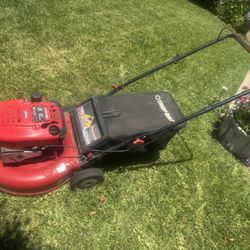 Land Mower 