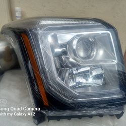 2015 To 2020 Gmc Yukon Xl R Headlight