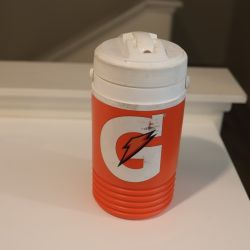 Gatorade Water Bottle