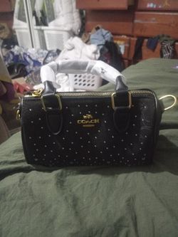Bolsa nueva