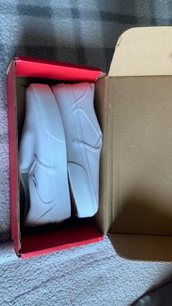 White Vans