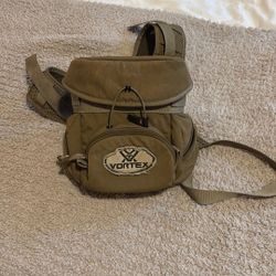 Vortex Guide Bino Harness