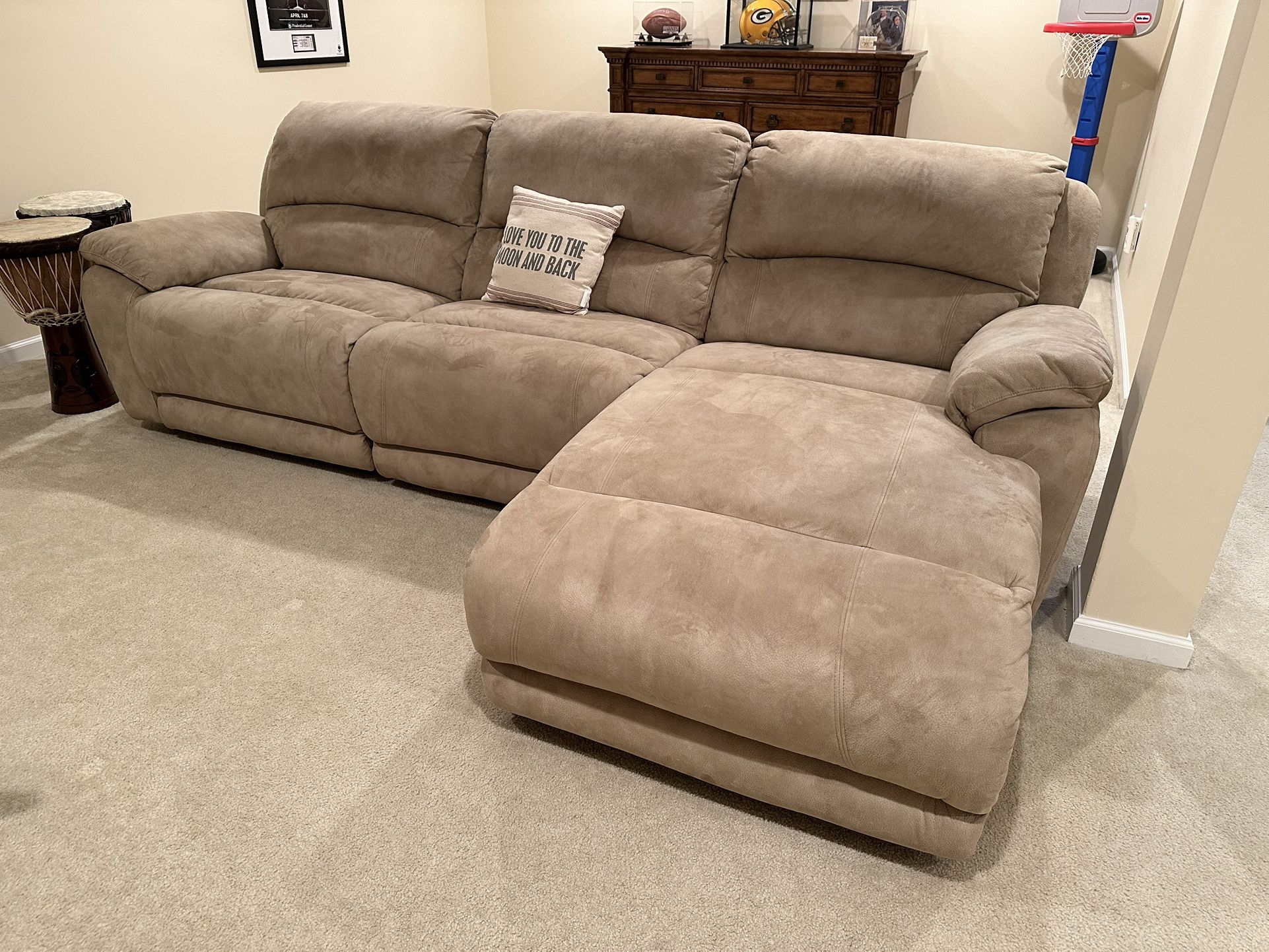 Sectional Sofa