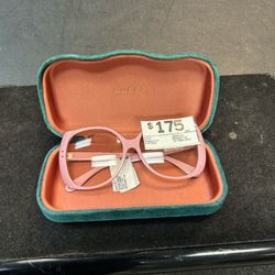 Gucci Women’s Glasses 