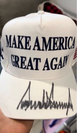 Classic hat