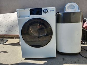 Ge appliances  and coswin