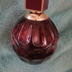 Jimmy Choo Perfume