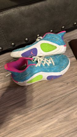 Jordan Step