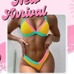 SHEIN Bikini 