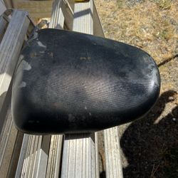 Hayabusa (Rear Passenger Seat For Motorcycle)