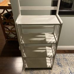 Bookshelf