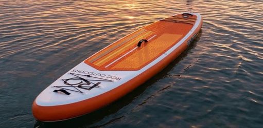 Inflatable Stand Up Paddle Board 10' 6"  sup