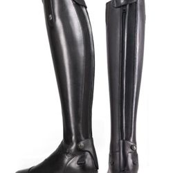Tredstep Equestrian Boots
