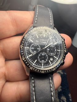 Man watch