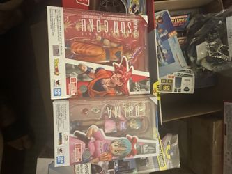 Sh Figuarts