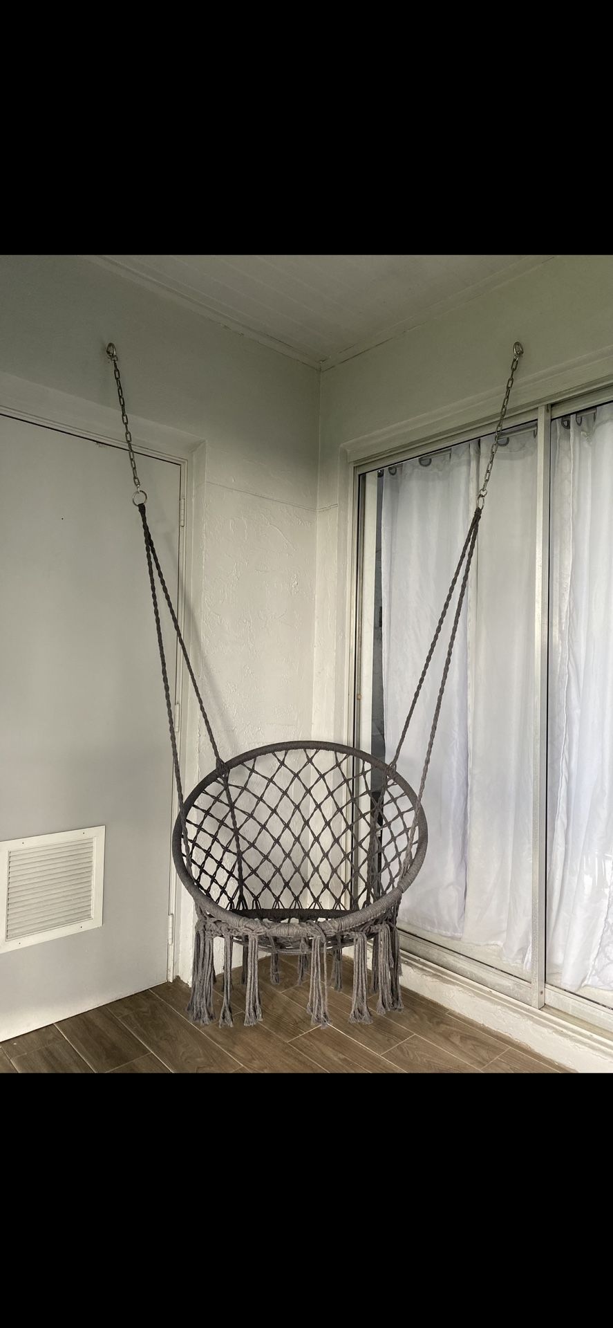 Outdoor Patio Swing Chair