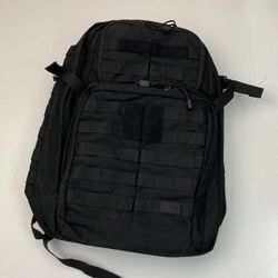 5.11 Rush 24 Backpack Edc Hiking Camping Backpacking Bugout