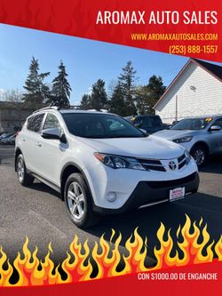 2013 Toyota RAV4