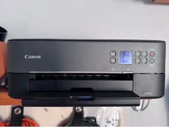 Canon printer