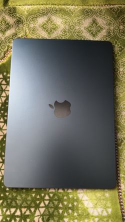 MacBook Air | M2 | 2022