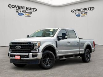 2022 Ford Super Duty F-250 Srw