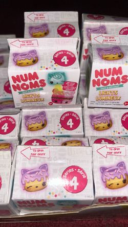 Num Noms