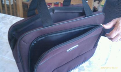 Lap top case