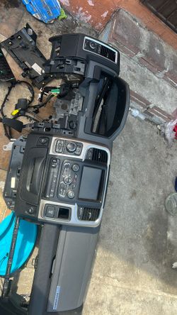 Dodge Parts Zzz