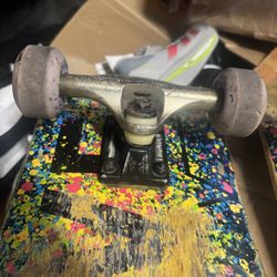 Thunder Trucks