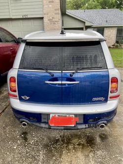 2008 Mini Cooper