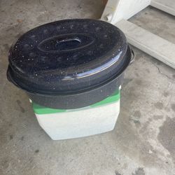 Large Pot