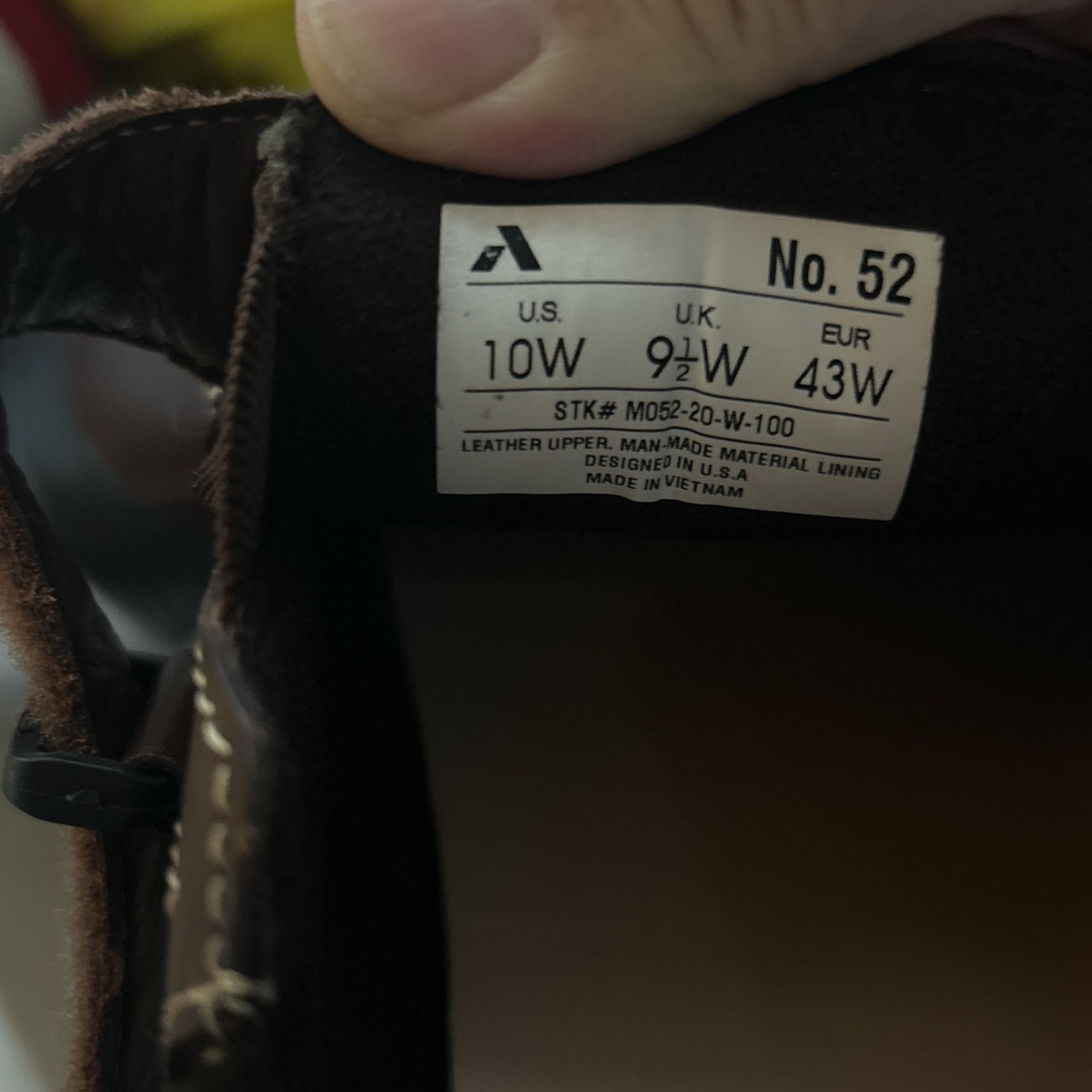 Ortho Shoes New Men