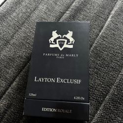parfums de marley layton exclusif