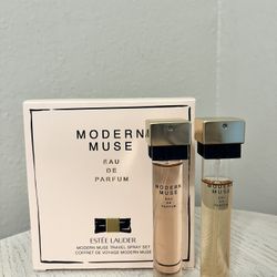 Estée Lauder Modern Muse 2x Refill Travel Spray