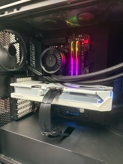 High End Custom PC