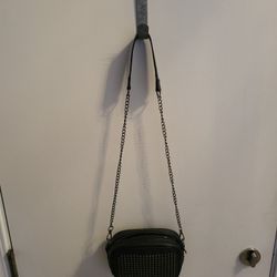Chain Crossbody Bag/purse