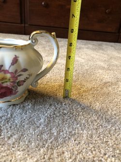 Teapot With Music box