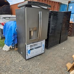 E WASTE RECYCLING 
