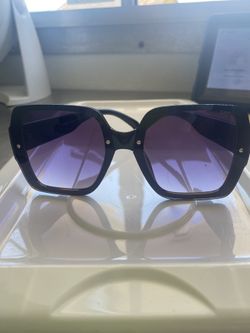 Fashion Sunglasses