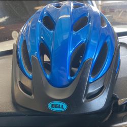 Bells Kid Helmet 