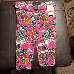 Ed Hardy Leggings 