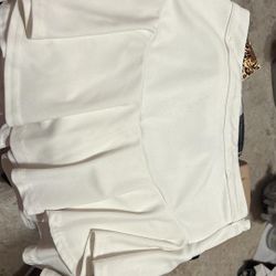 Mini Skirt