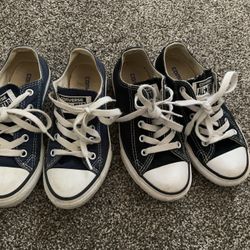 Kid’s Converse Shoes